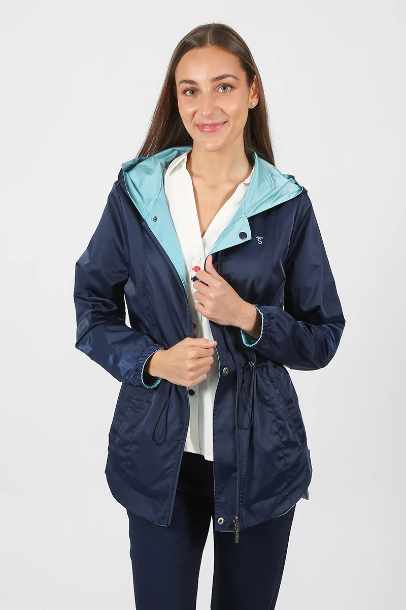 Parka Marino Reversible - Image 3
