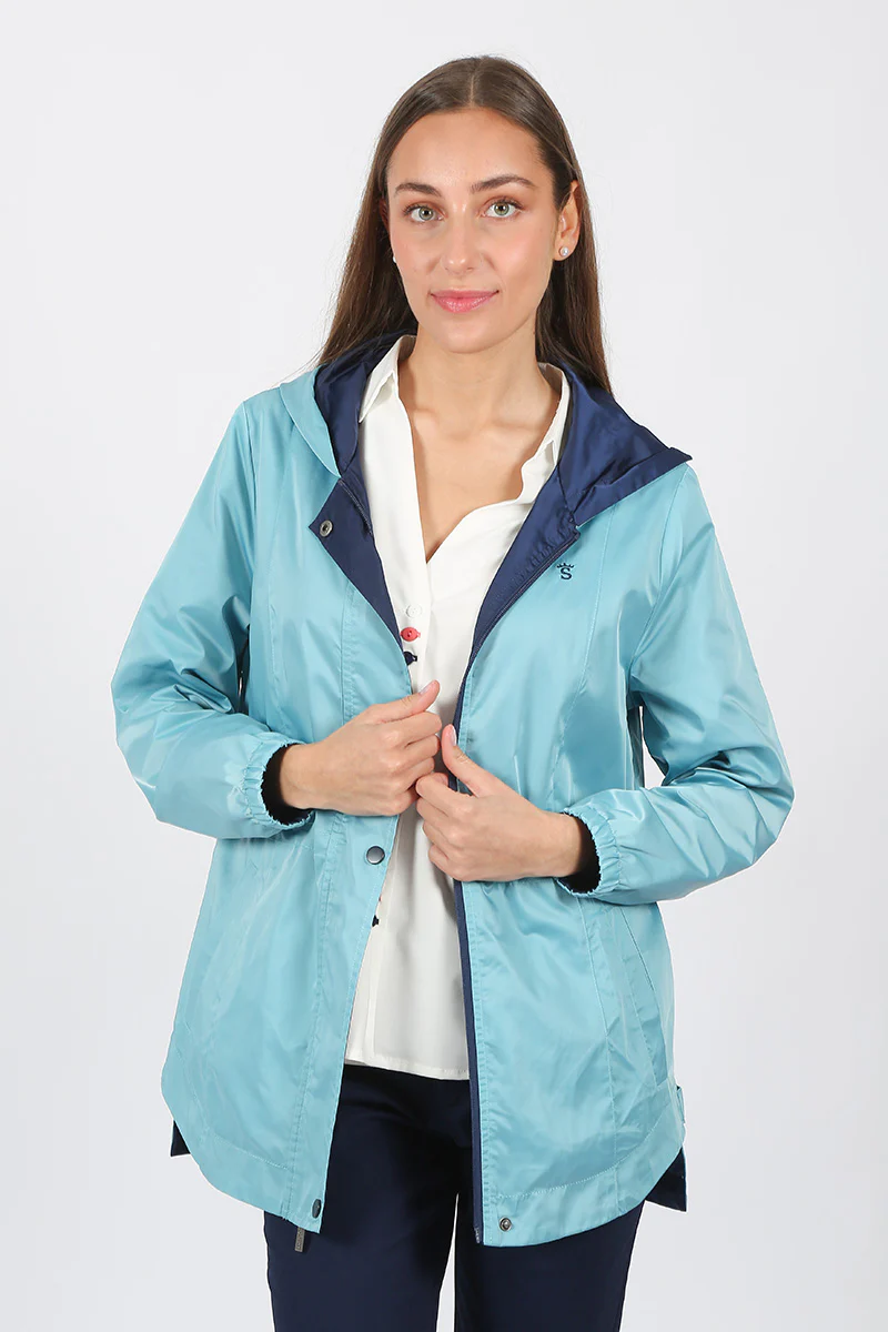 Parka Marino Reversible - Image 4