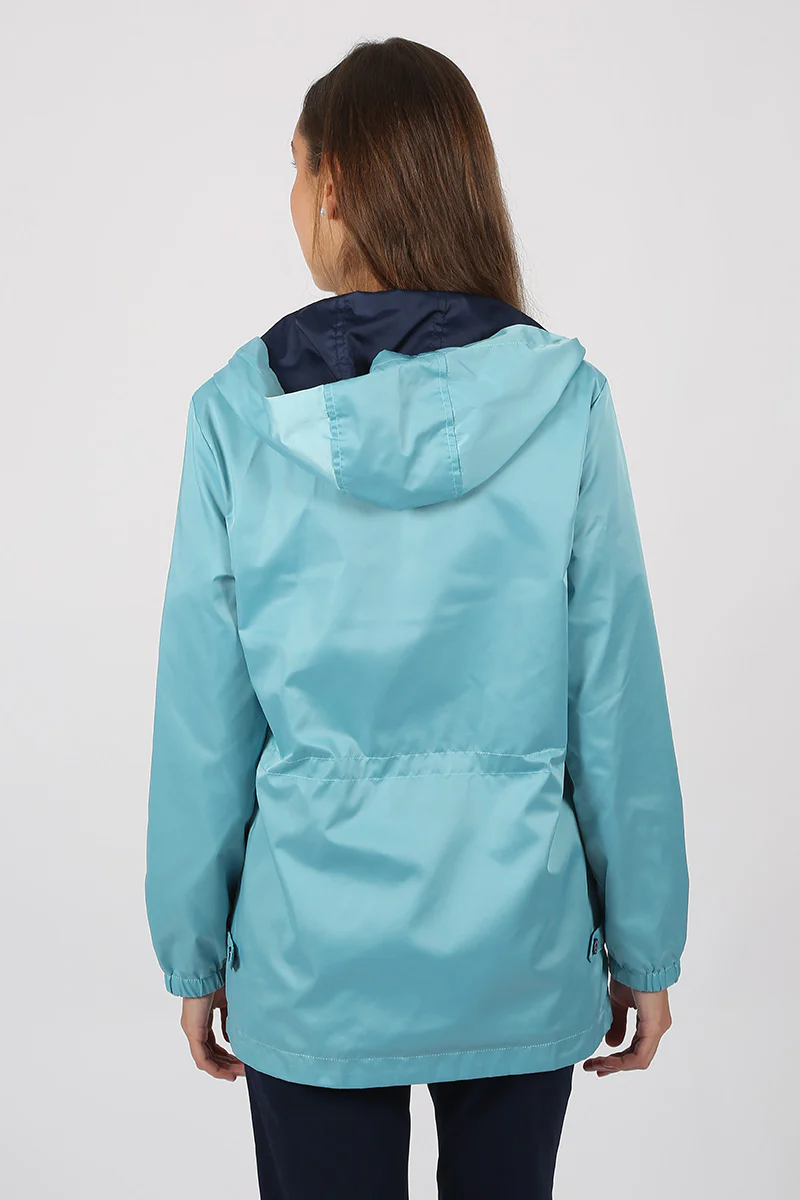 Parka Marino Reversible - Image 5