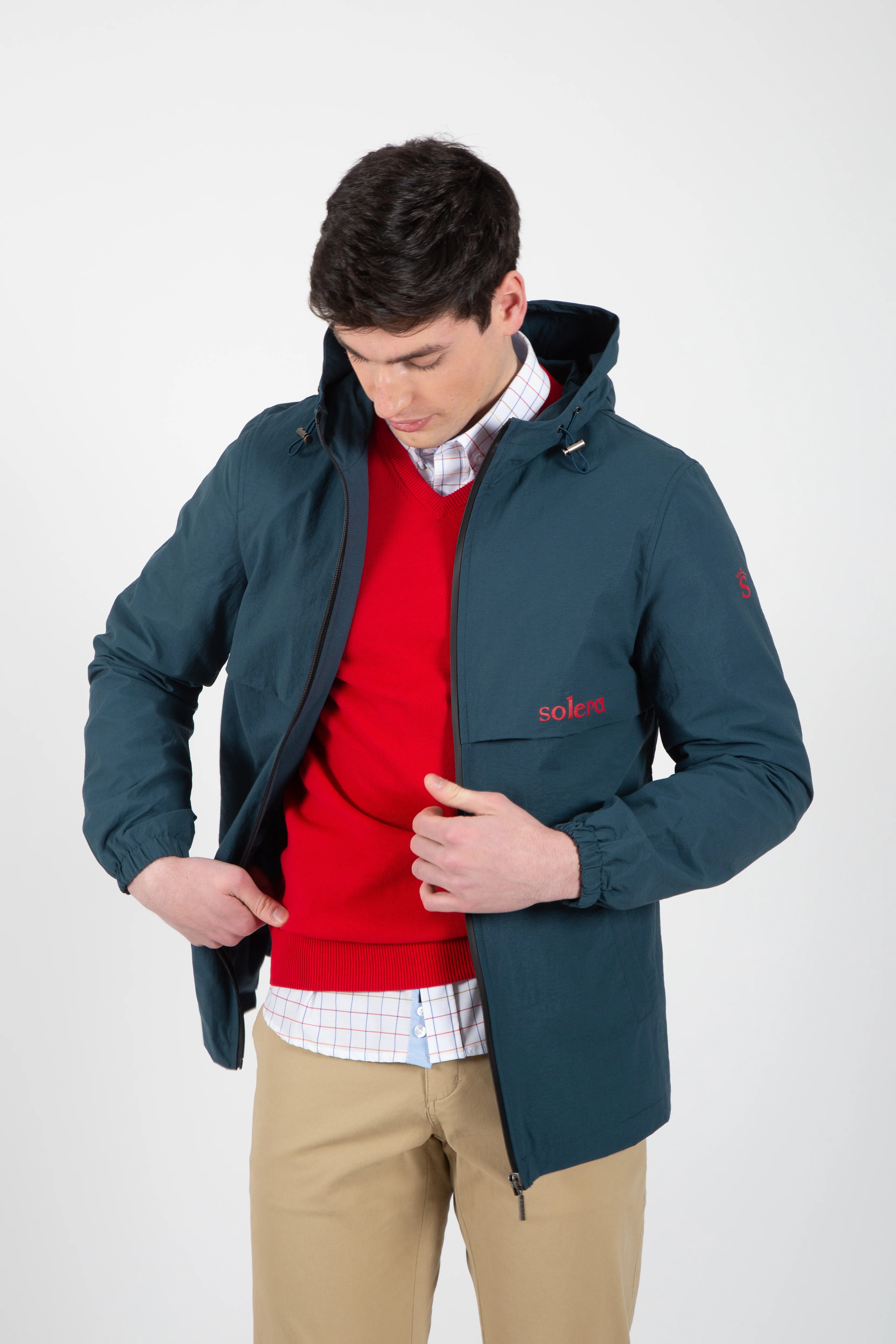 Parka Marino - Image 5