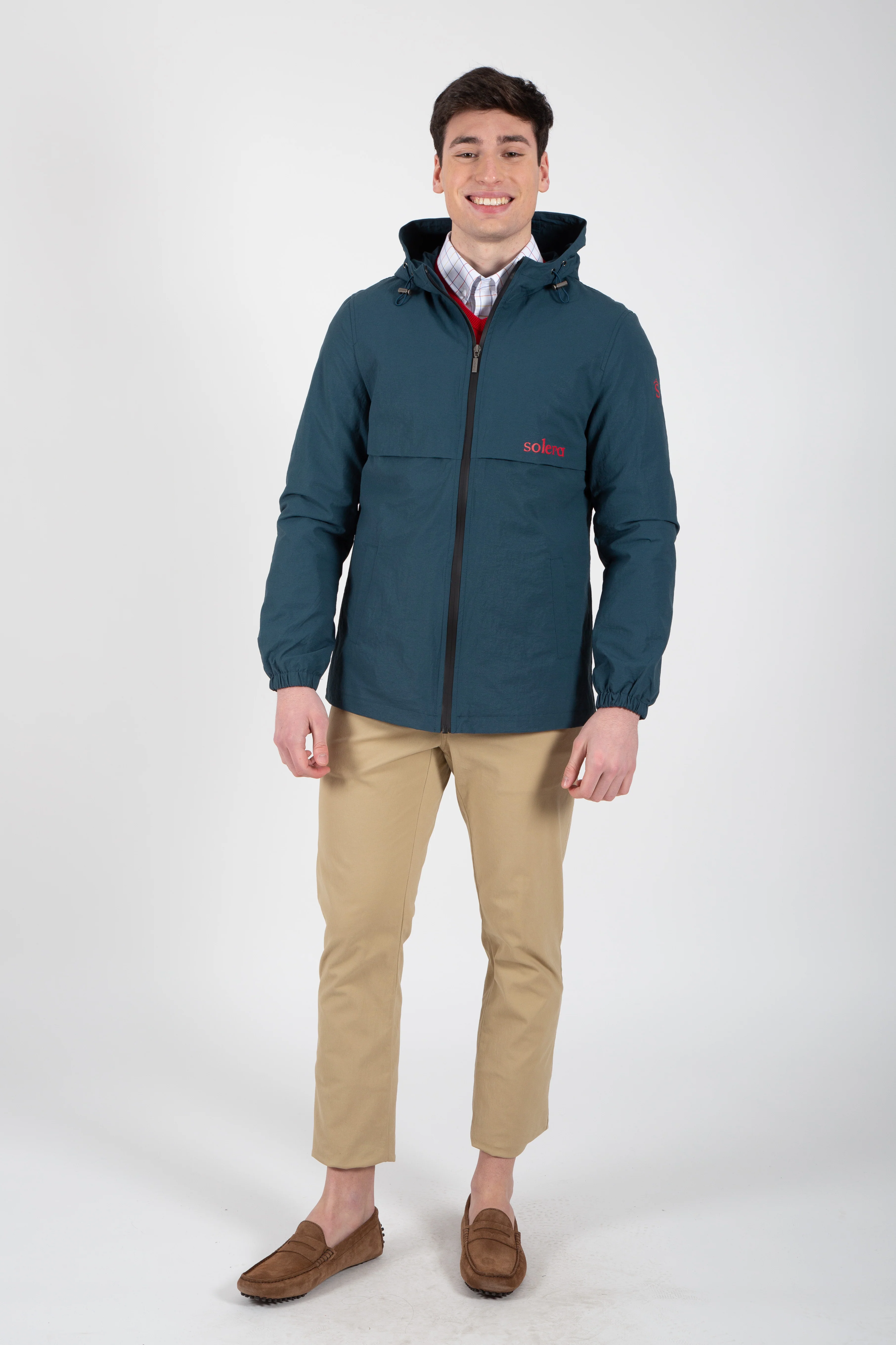 Parka Marino - Image 6