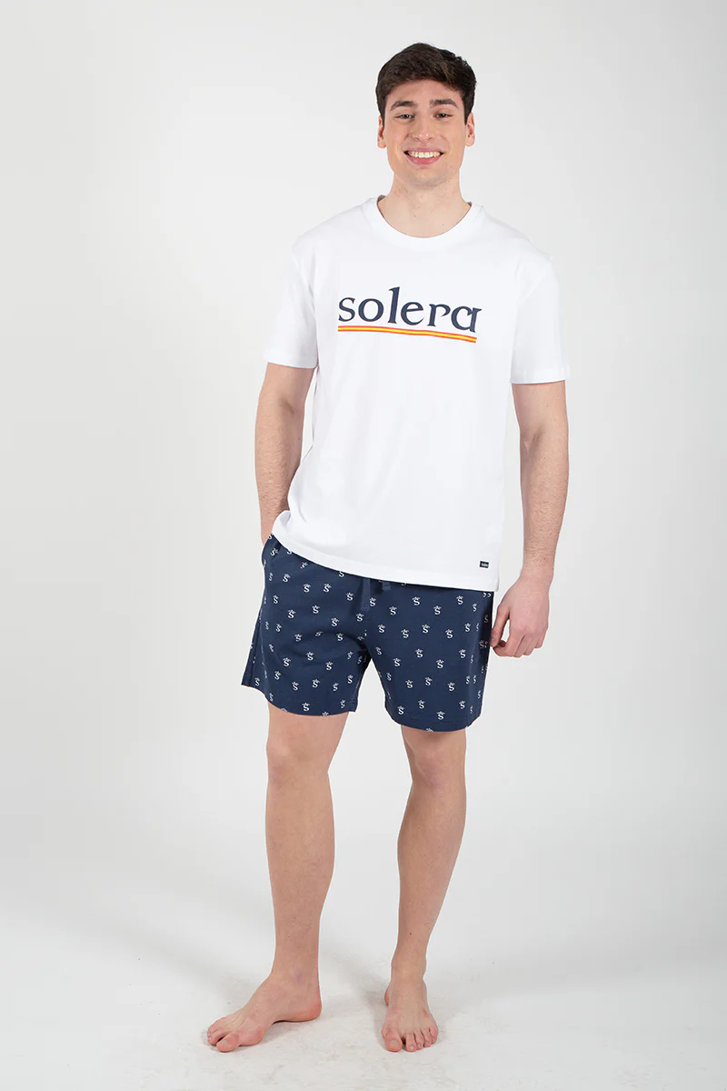 Pijama Solera