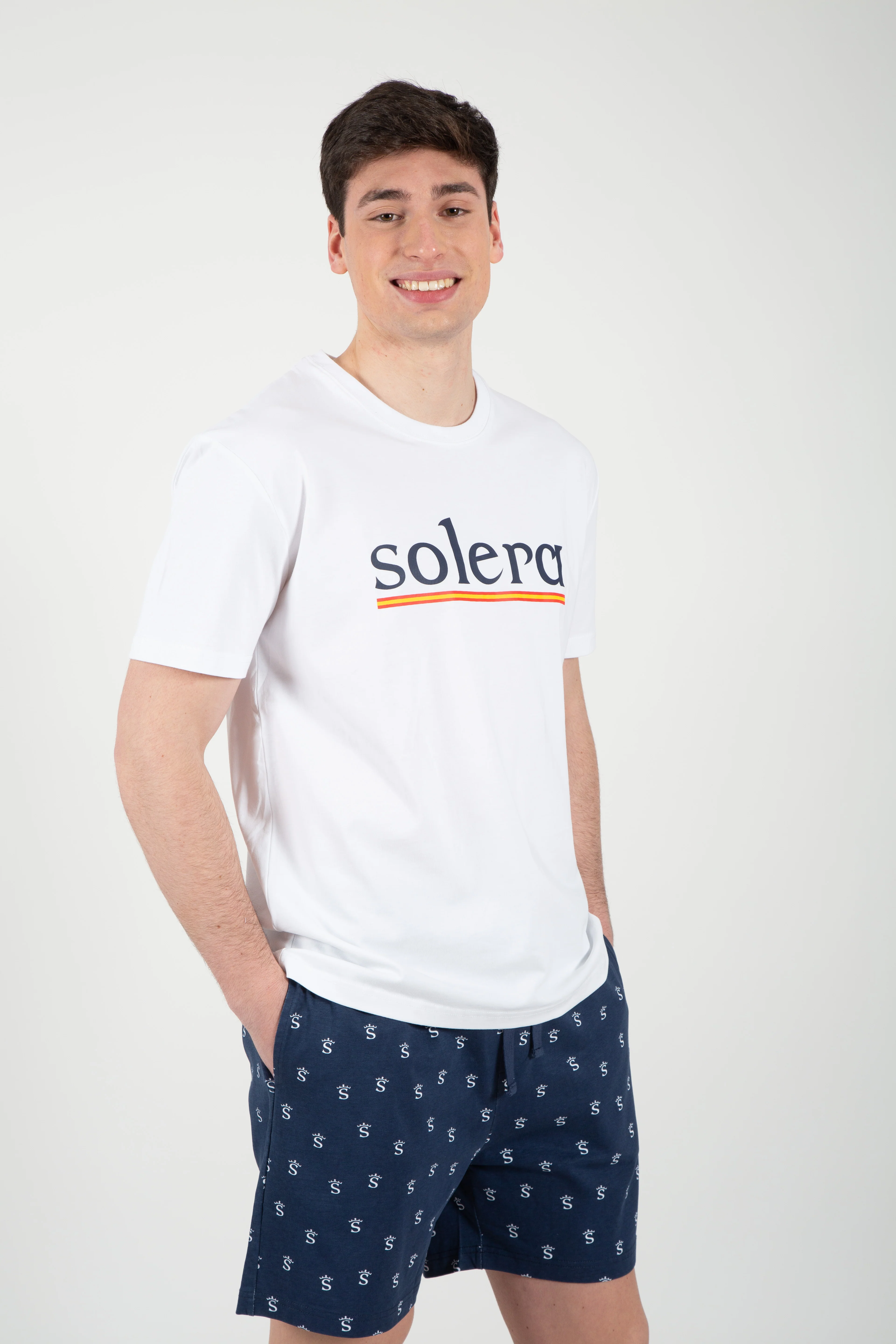 Pijama Solera - Image 2