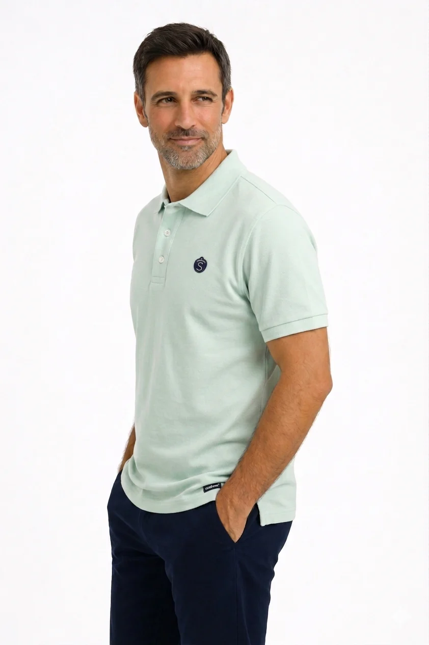 Polo AGUA