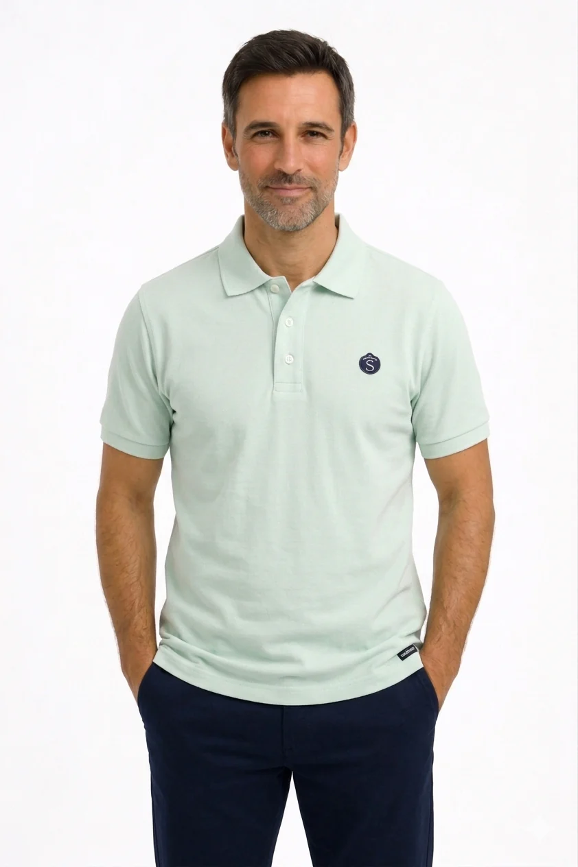 Polo AGUA - Image 2