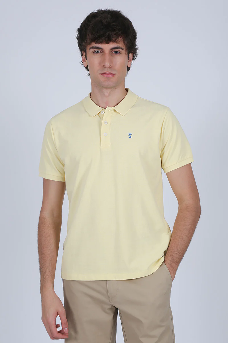Polo Amarillo - Image 6