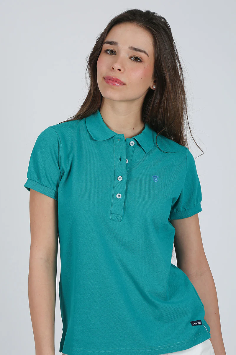 Polo Azul - Image 2