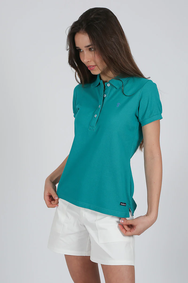 Polo Azul - Image 3