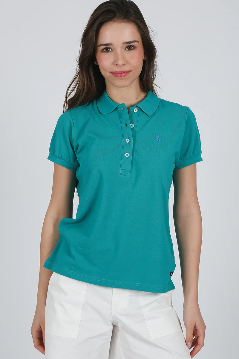 Polo Azul - Image 4