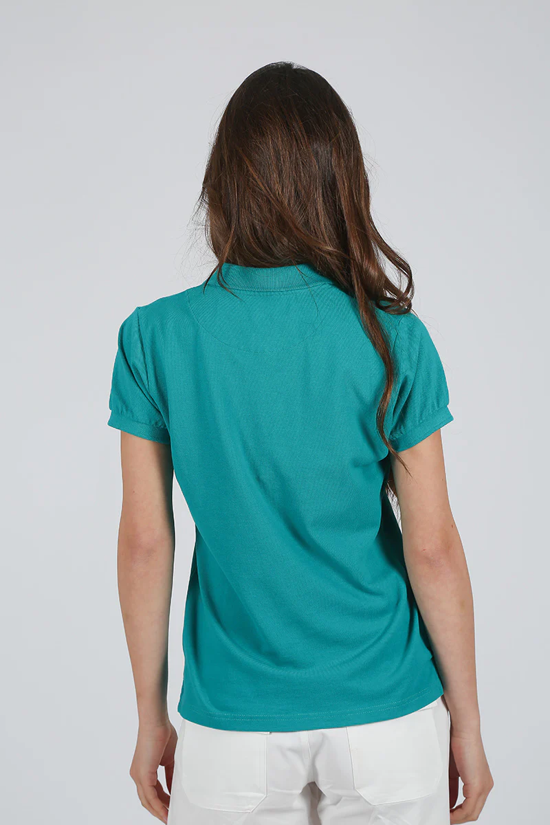 Polo Azul - Image 5