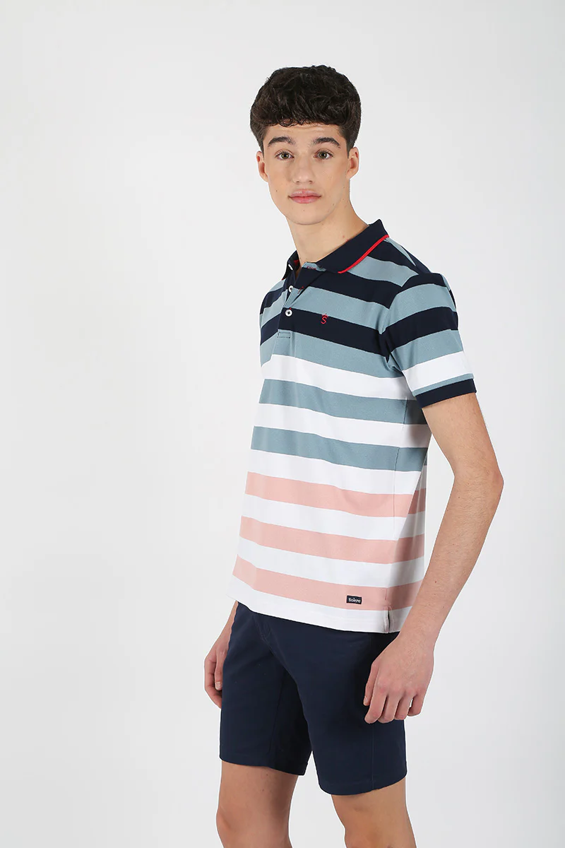 Polo Azul - Image 6