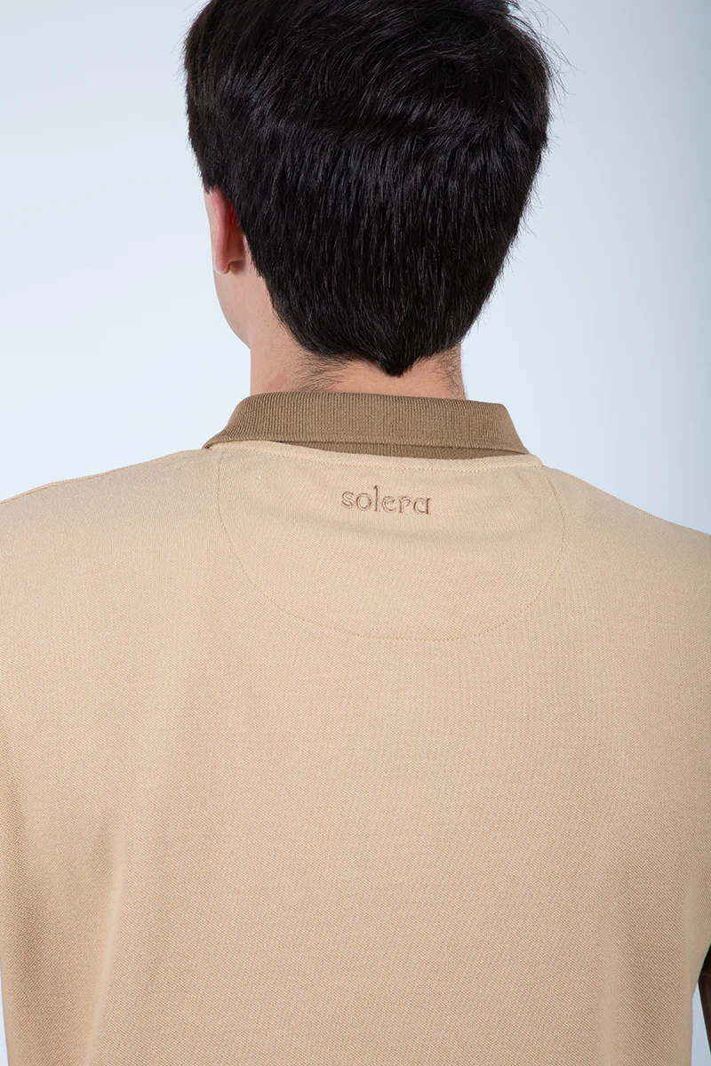 Polo Beige - Image 4