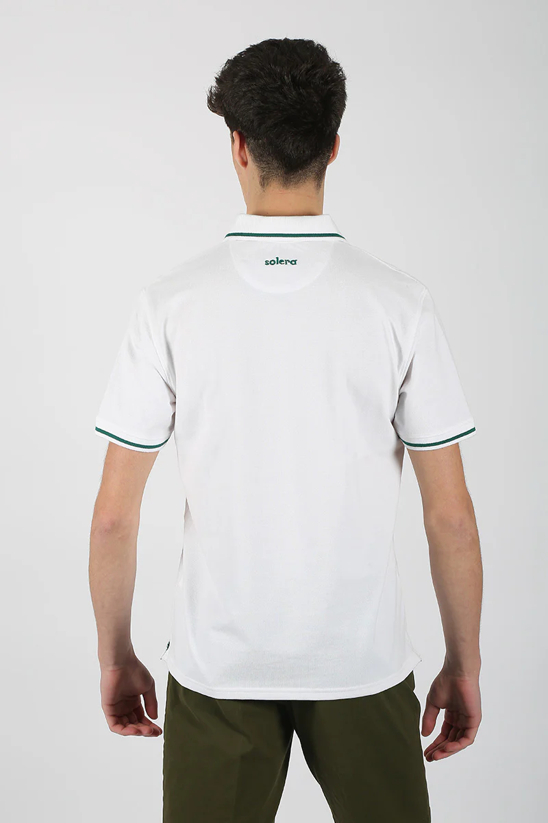 Polo Blanco - Image 4