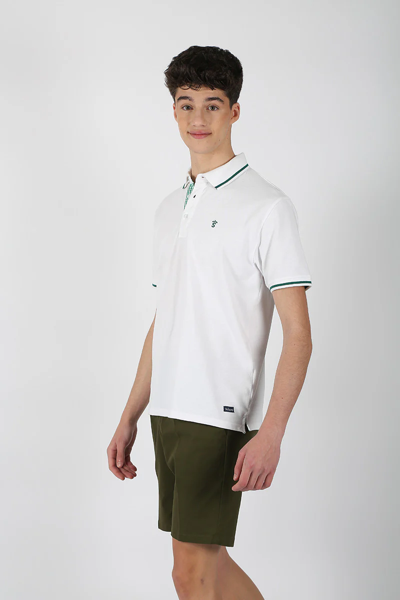 Polo Blanco - Image 5