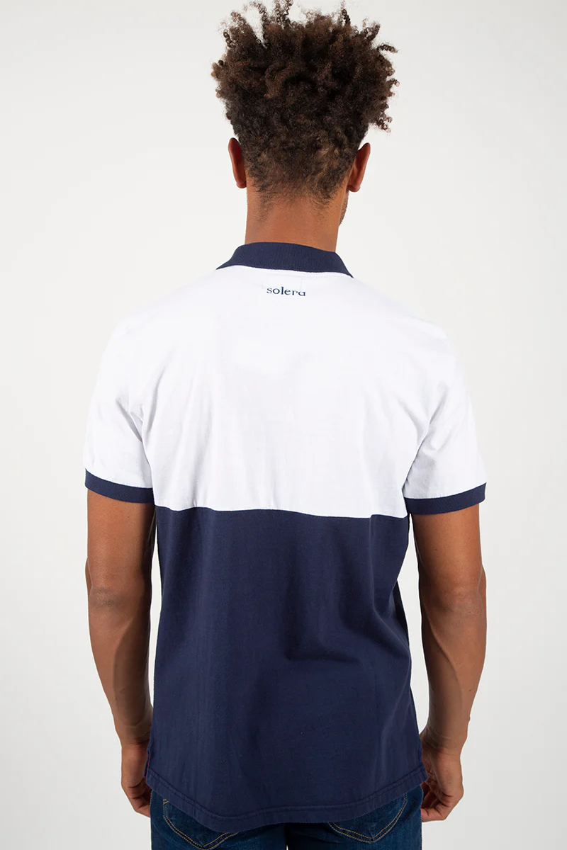 Polo blanco marino trade - Image 3