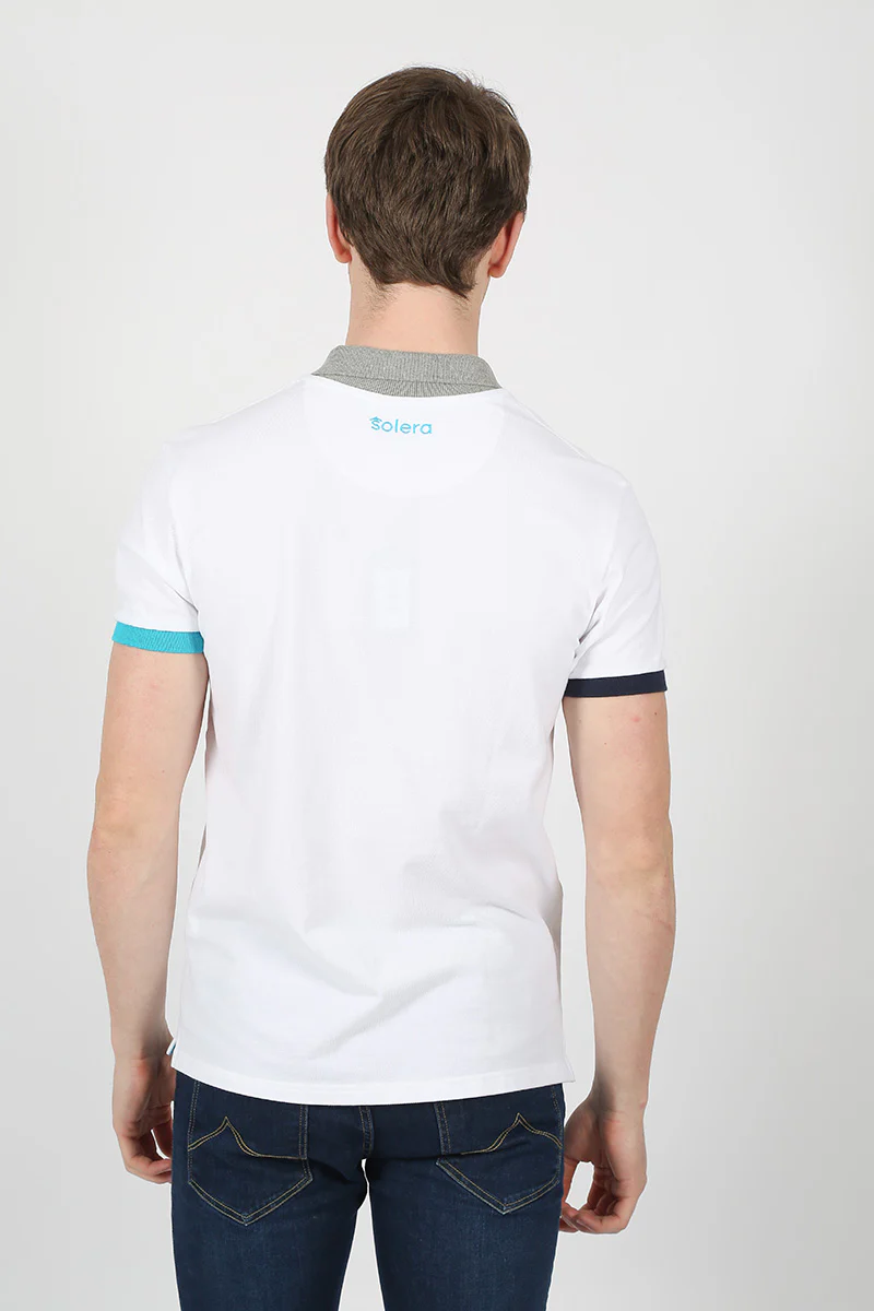 Polo Blanco - Image 2
