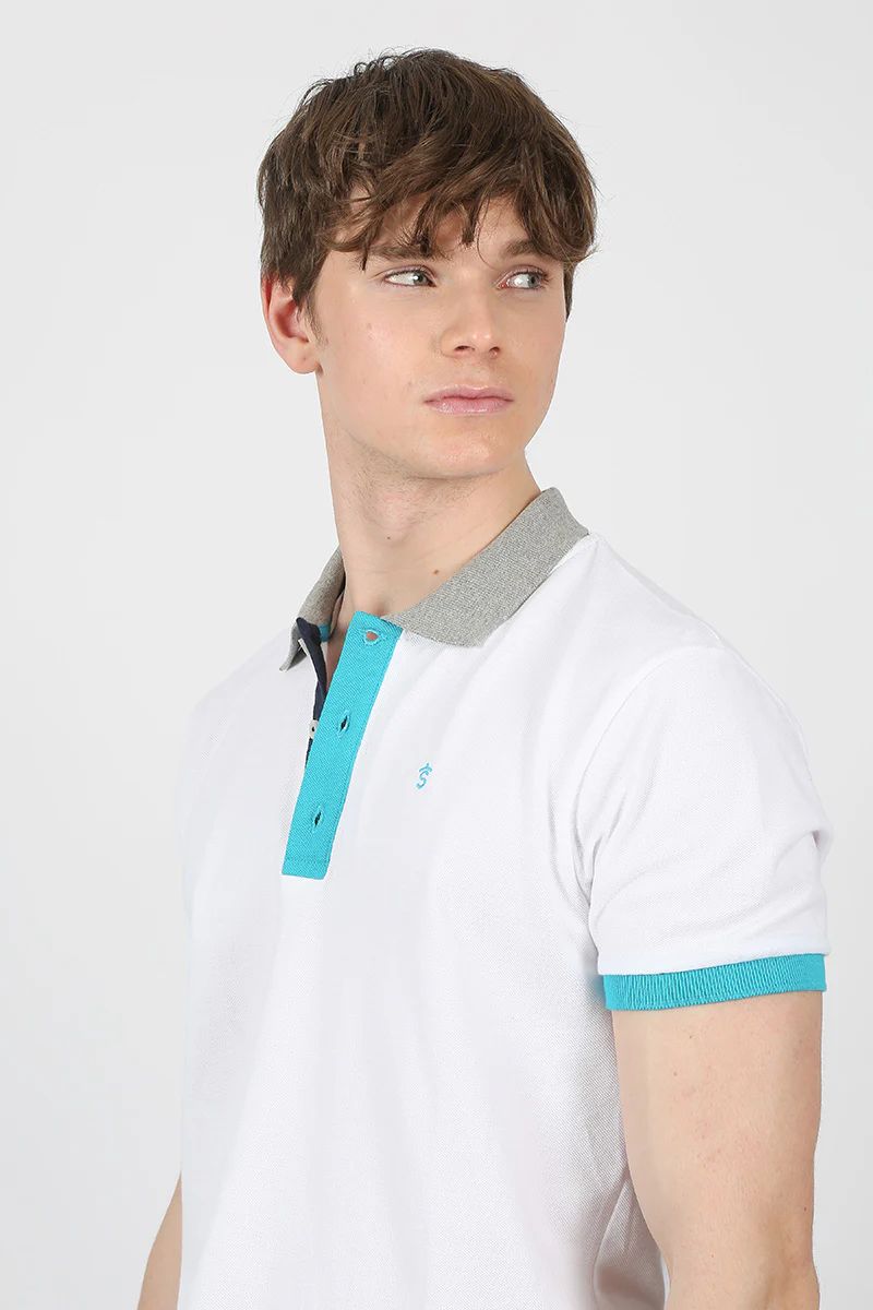 Polo Blanco - Image 3