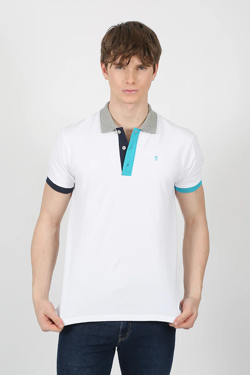 Polo Blanco - Image 6