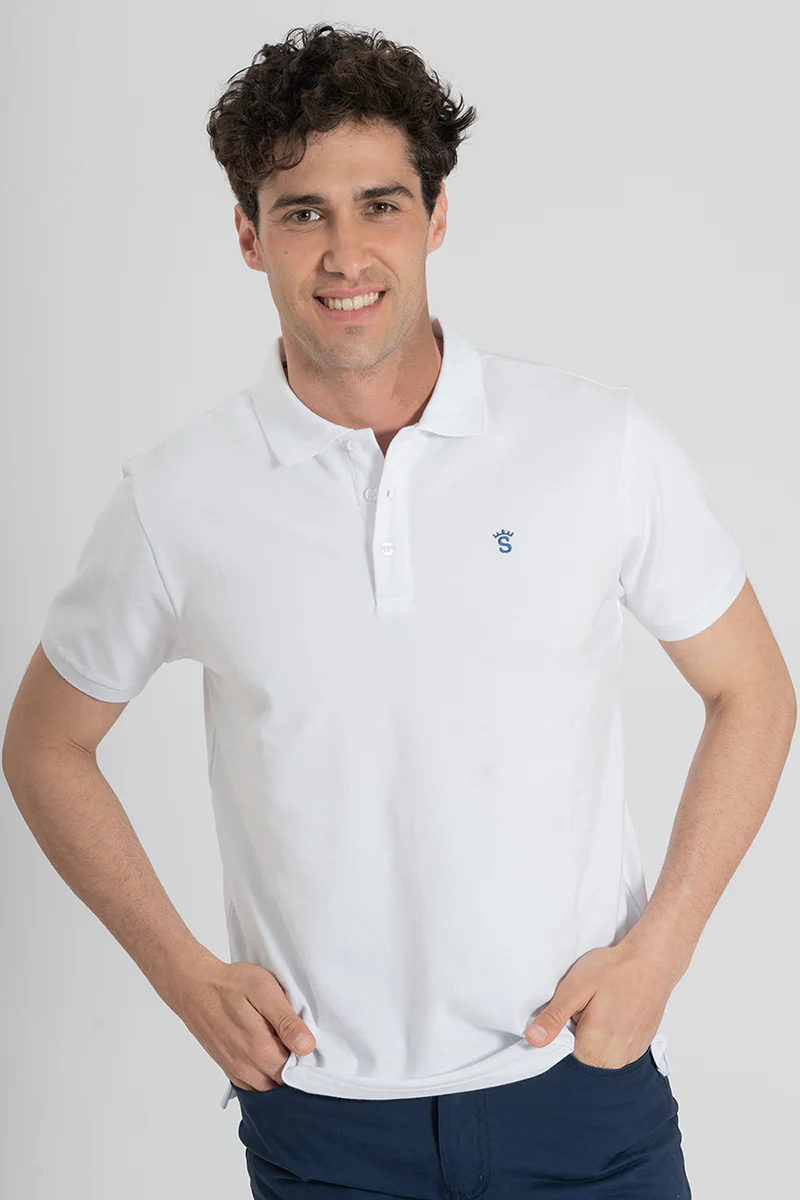 Polo Blanco - Image 2
