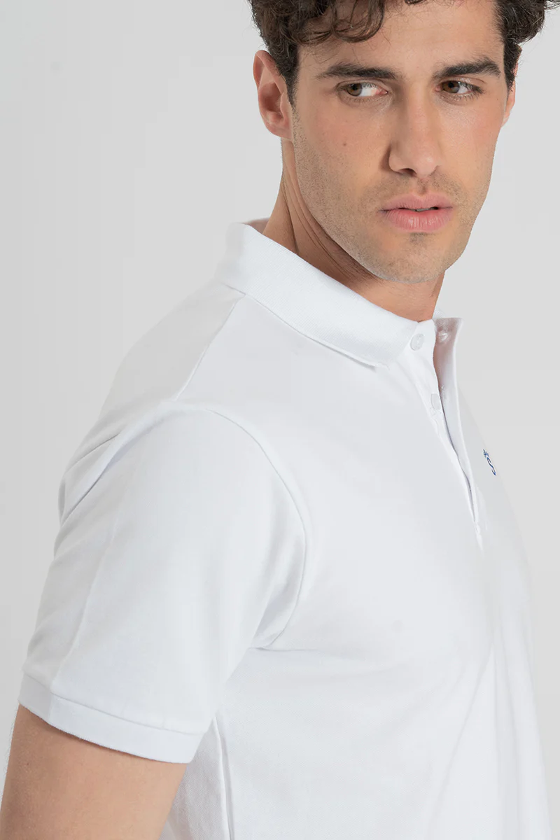 Polo Blanco - Image 3