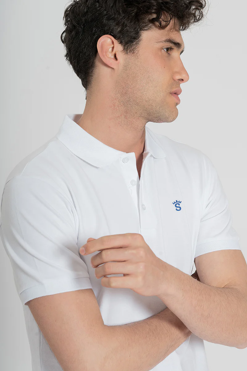 Polo Blanco - Image 4