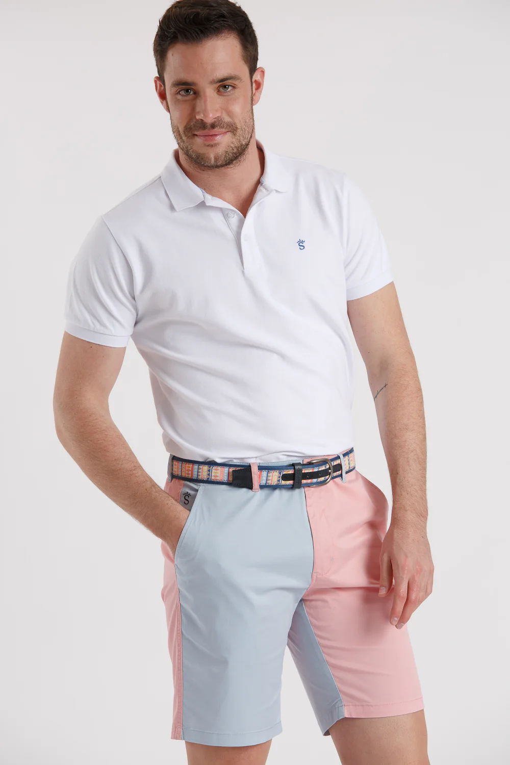 Polo Blanco - Image 5
