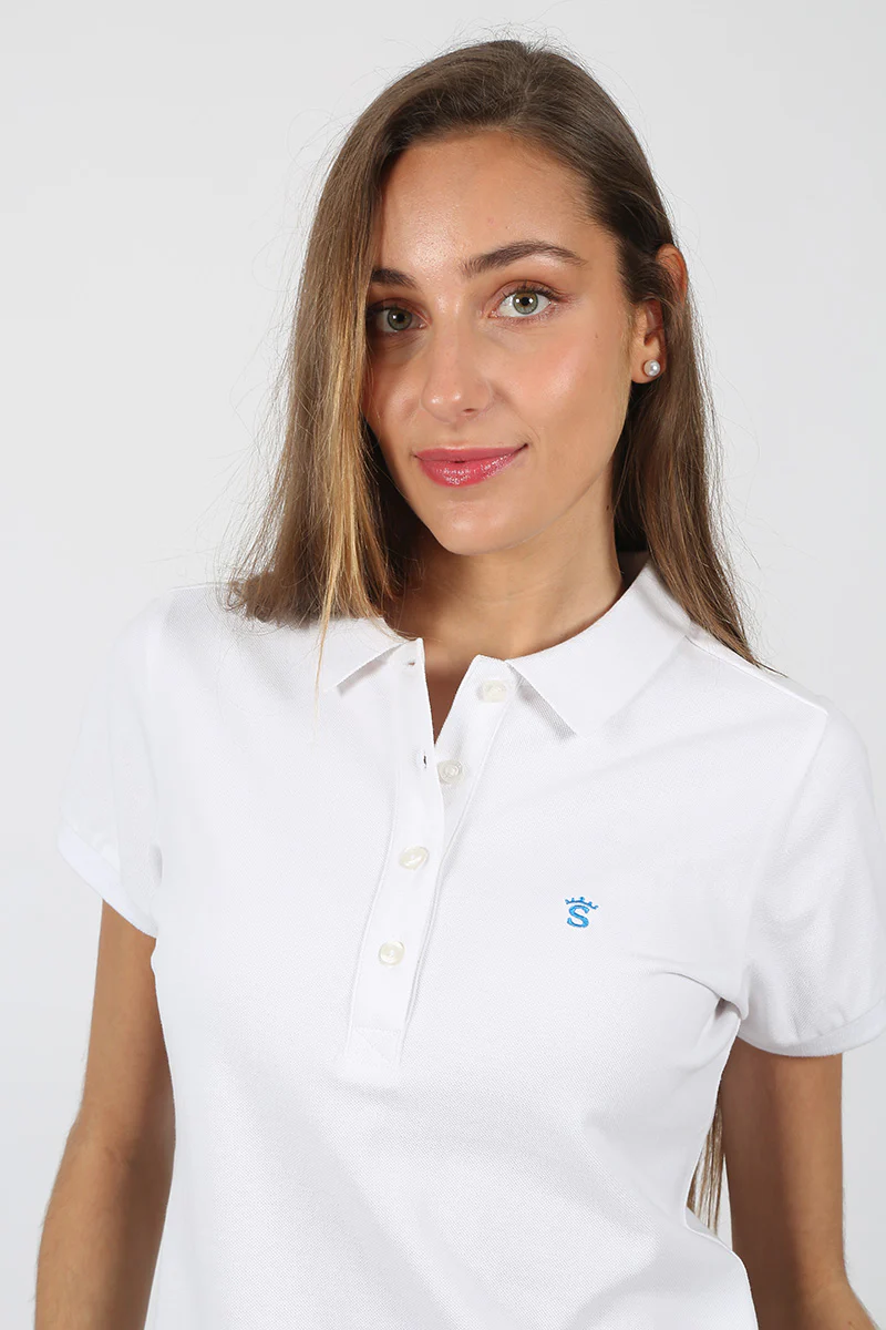Polo Blanco - Image 3