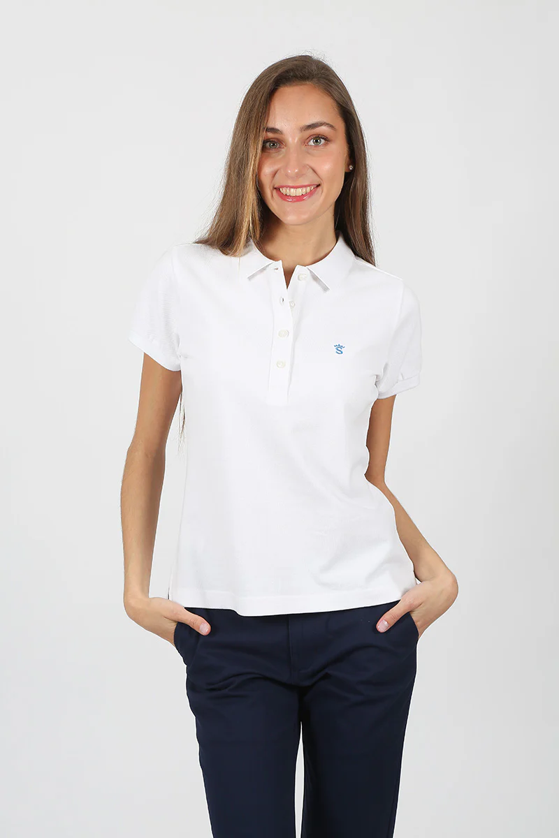 Polo Blanco - Image 5