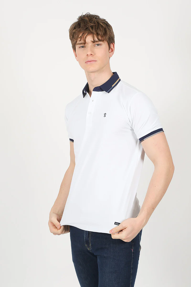 Polo Blanco - Image 3