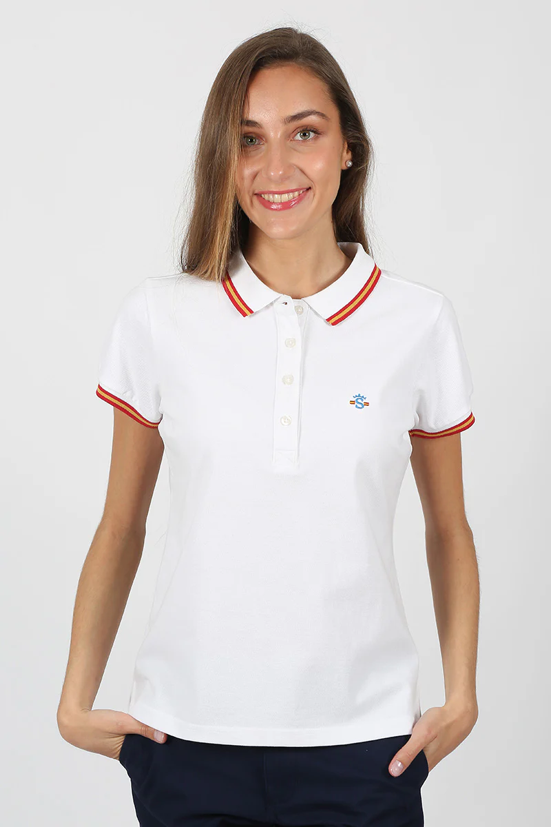 Polo Blanco