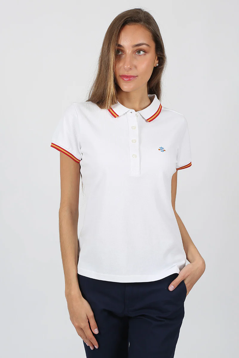 Polo Blanco - Image 2