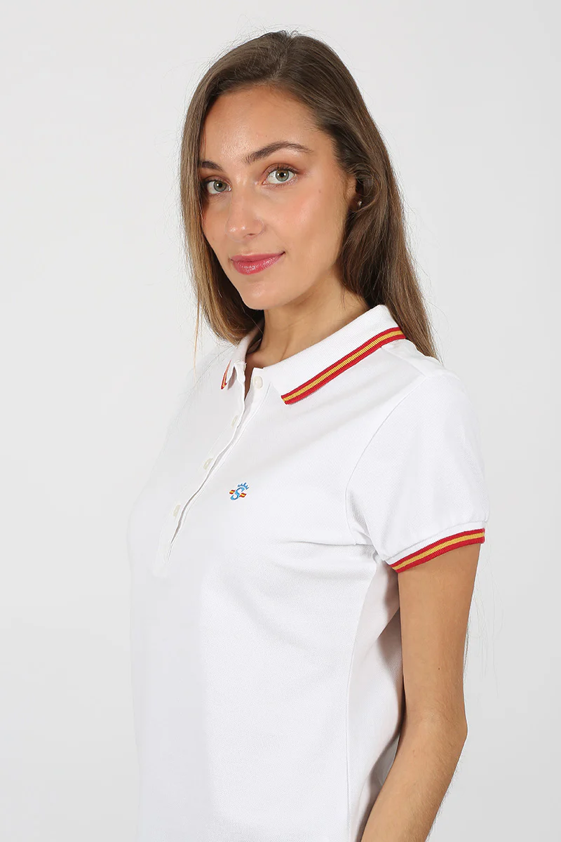 Polo Blanco - Image 3