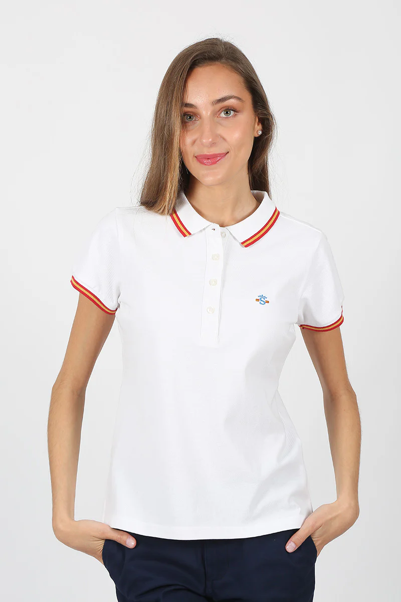 Polo Blanco - Image 5