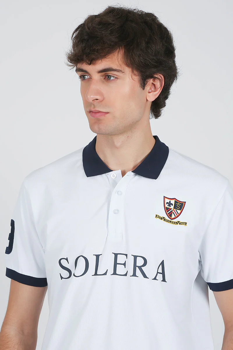Polo 2008 Blanco - Image 3