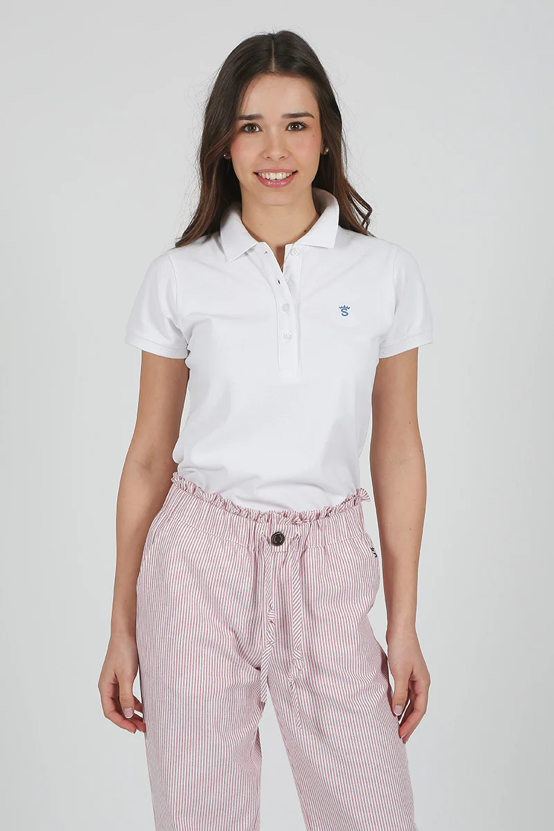Polo Blanco