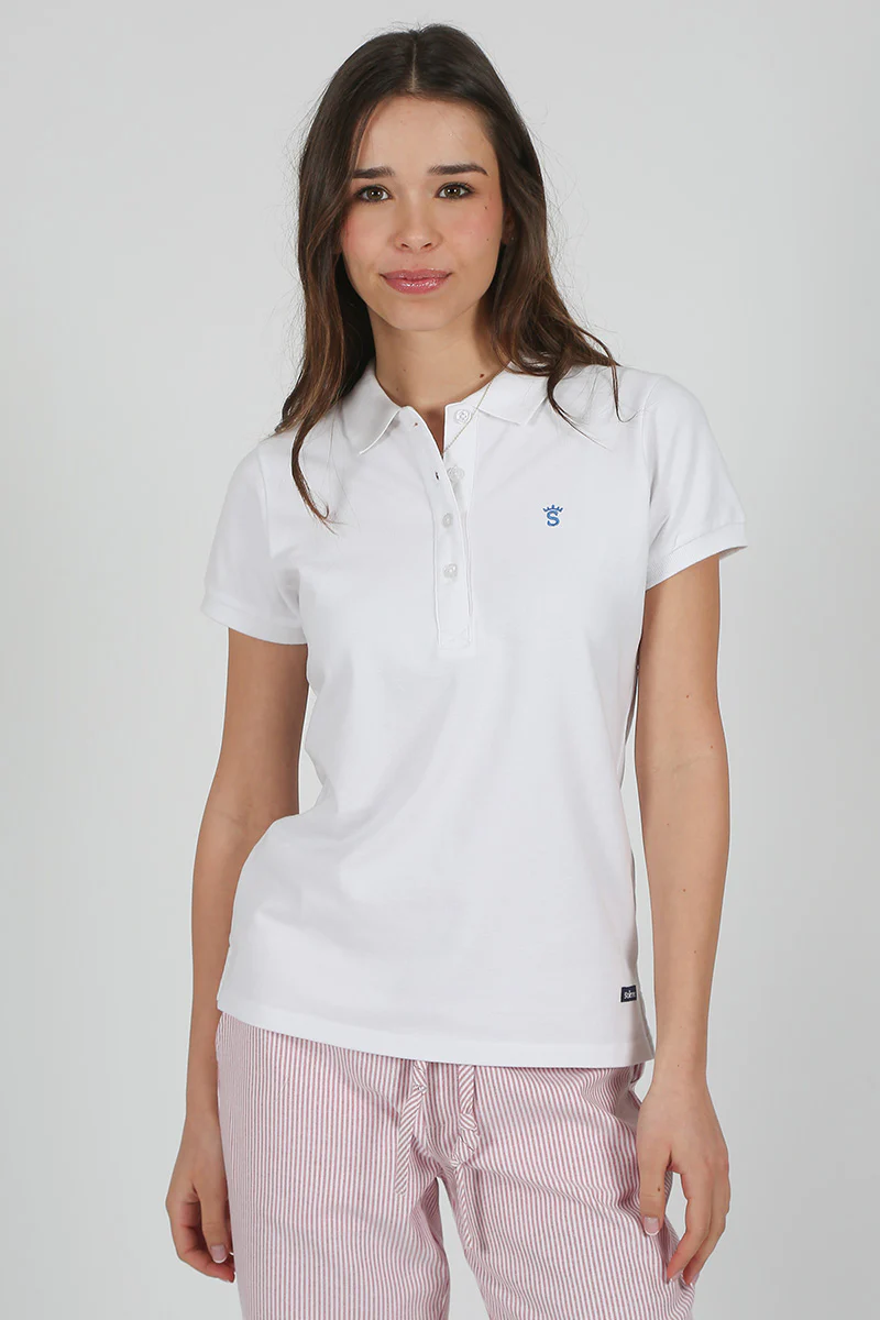 Polo Blanco - Image 2