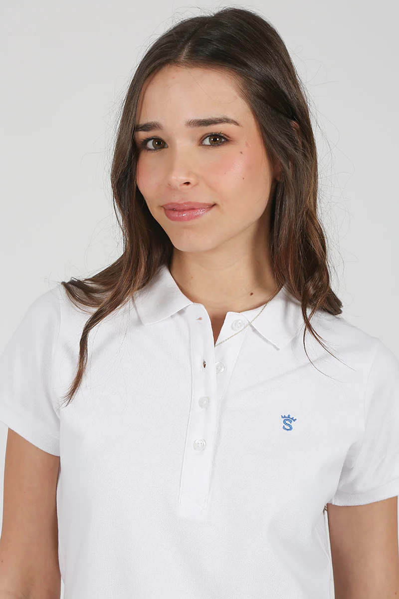 Polo Blanco - Image 4