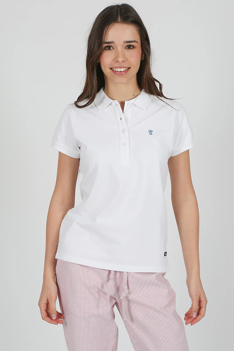 Polo Blanco - Image 5