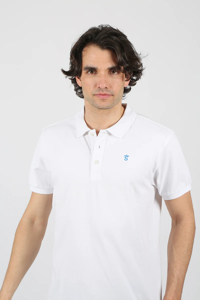 Polo Blanco - Image 2