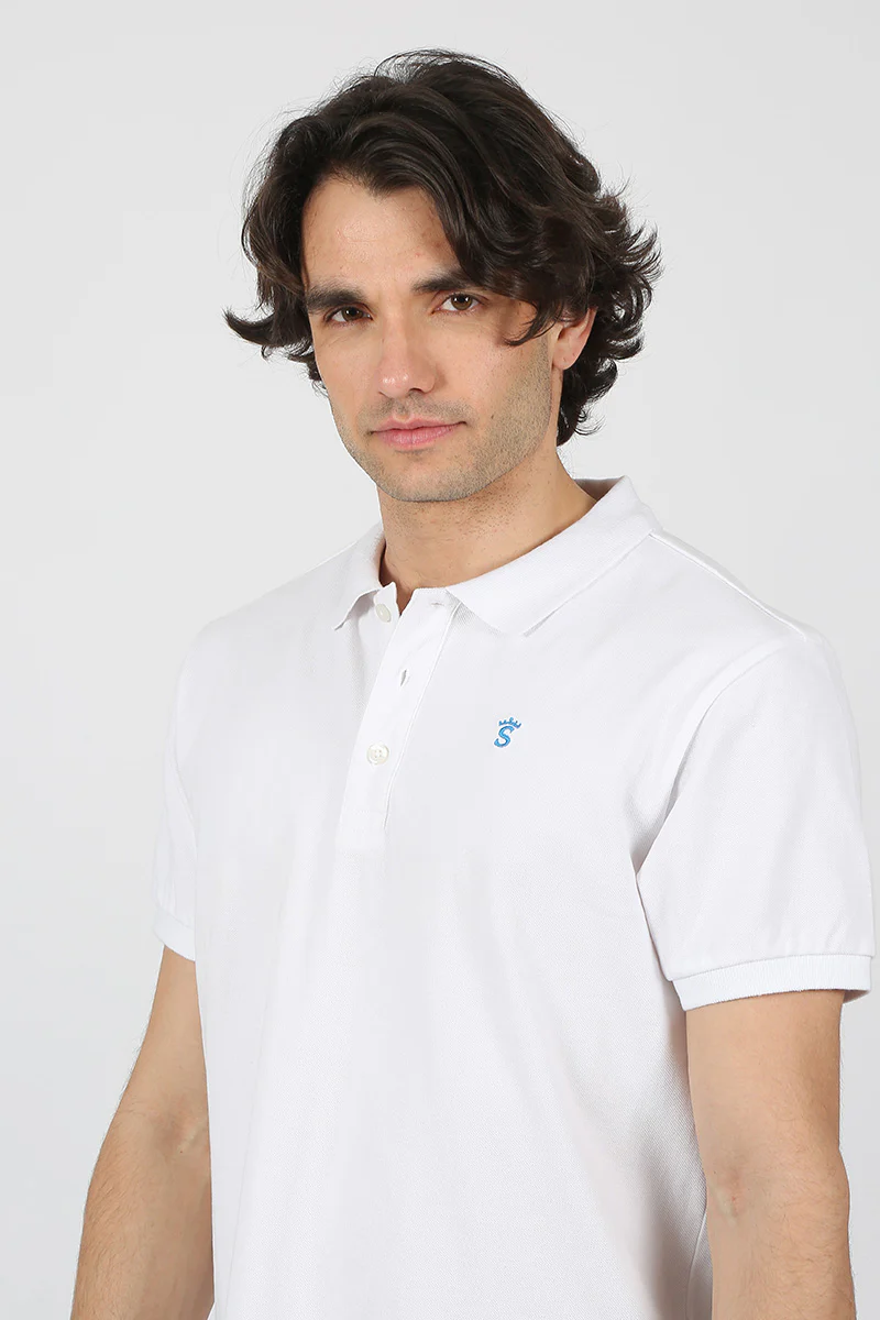 Polo Blanco - Image 3