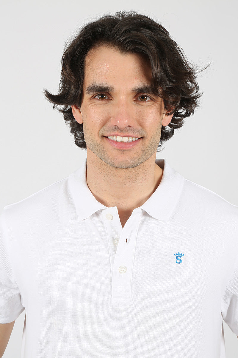 Polo Blanco - Image 5