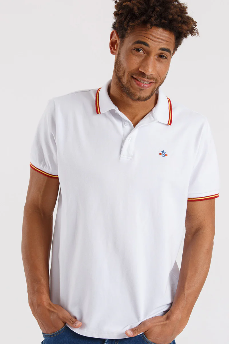 Polo Blanco - Image 5