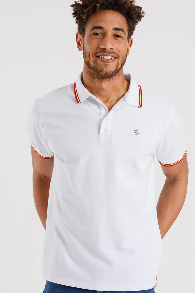 Polo Blanco - Image 4