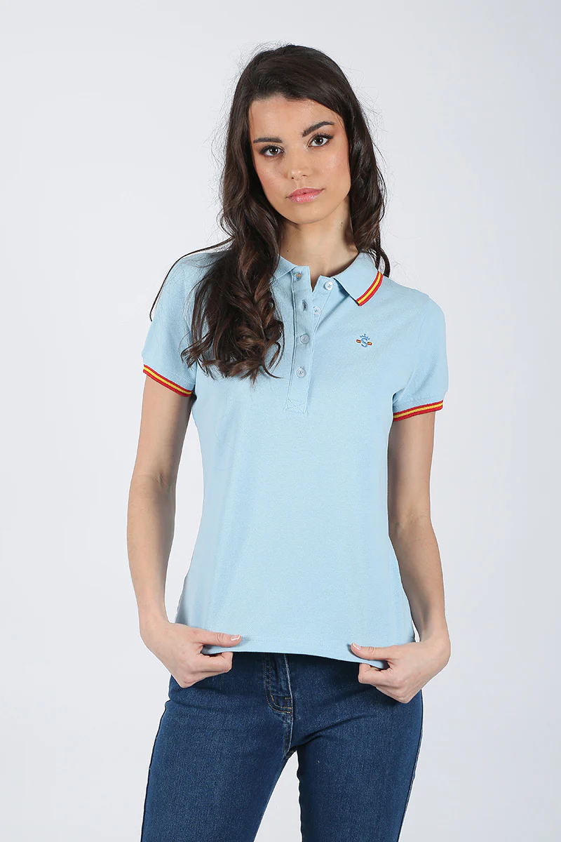 Polo Celeste - Image 4