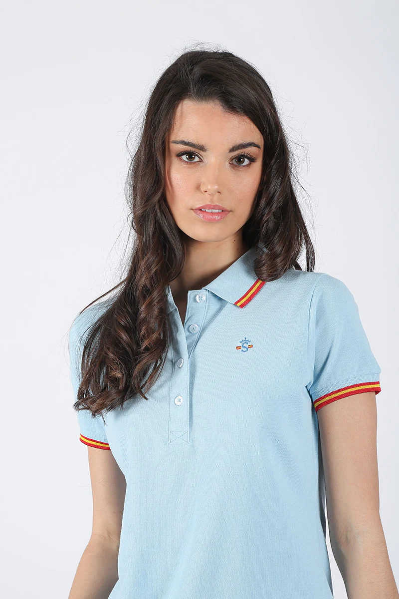 Polo Celeste - Image 3