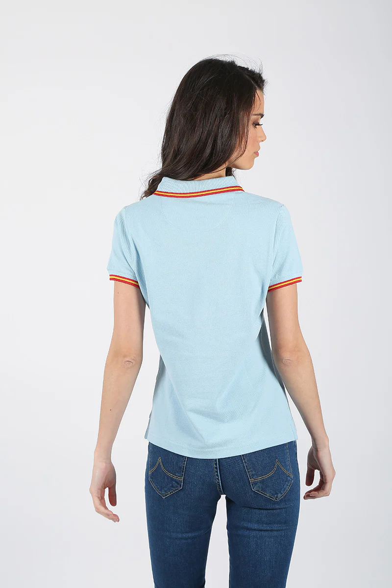 Polo Celeste - Image 5