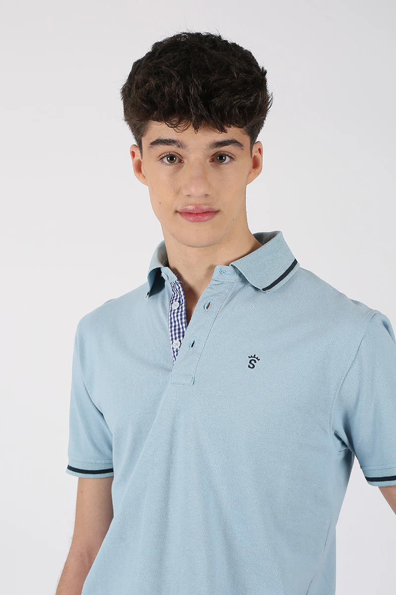 Polo Celeste - Image 3