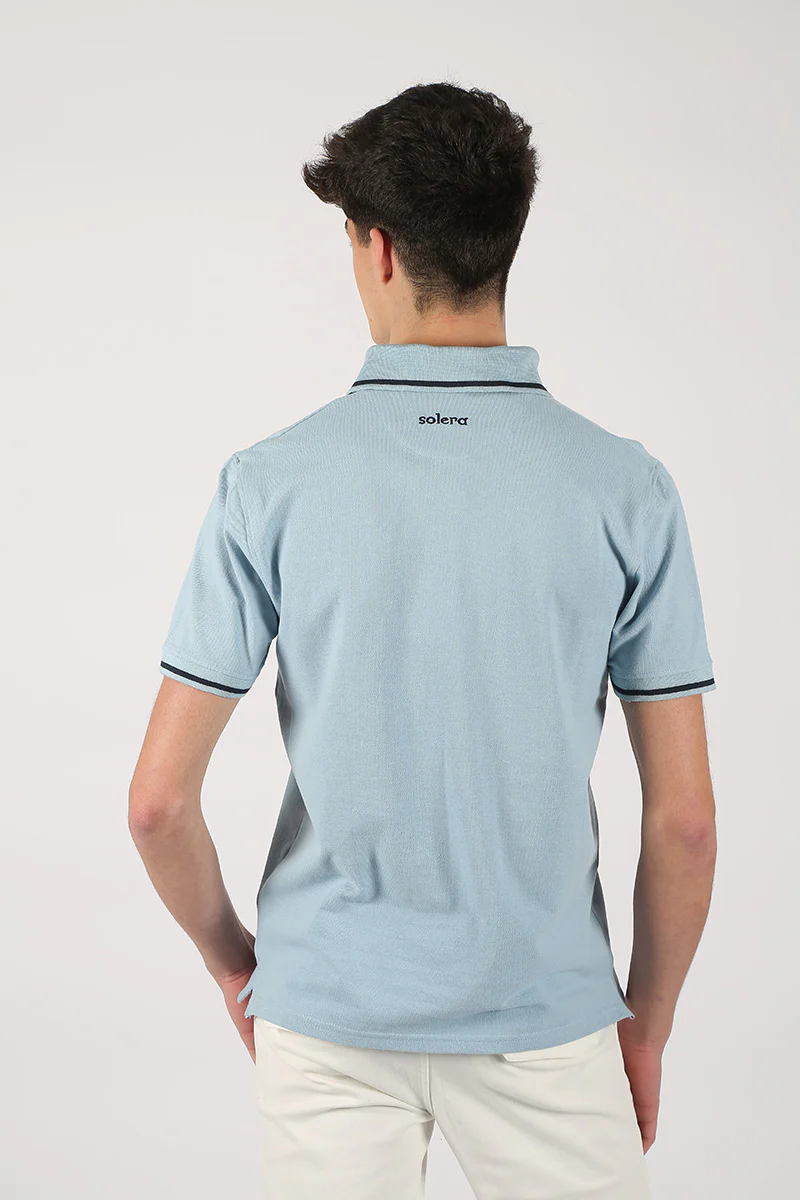 Polo Celeste - Image 4