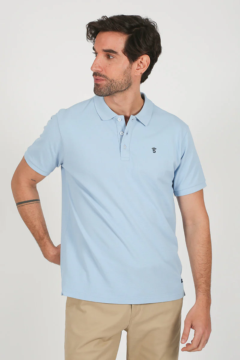 Polo Celeste