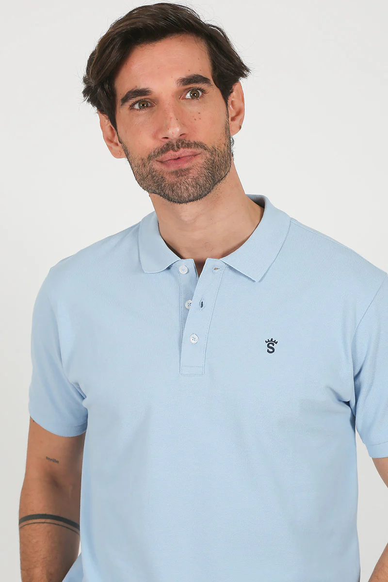 Polo Celeste - Image 2